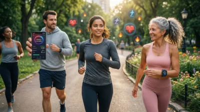 free walking calculator to lose weight