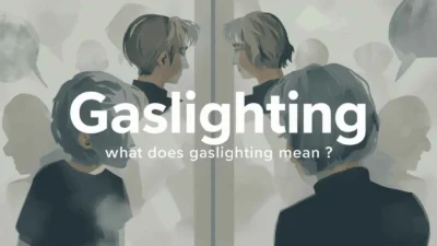 Gaslighting Mean