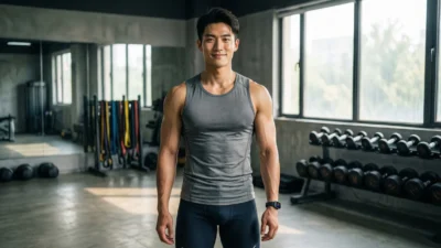 Height weight chart men