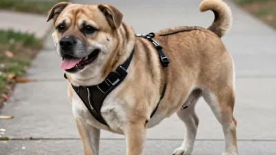 How to help my dog lose weight