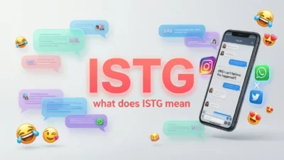ISTG Mean