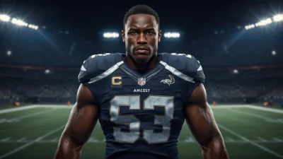 Jalen Ramsey height and weight