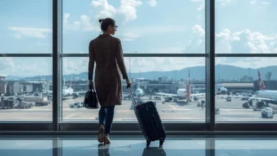 Luggage weight limit for international flights