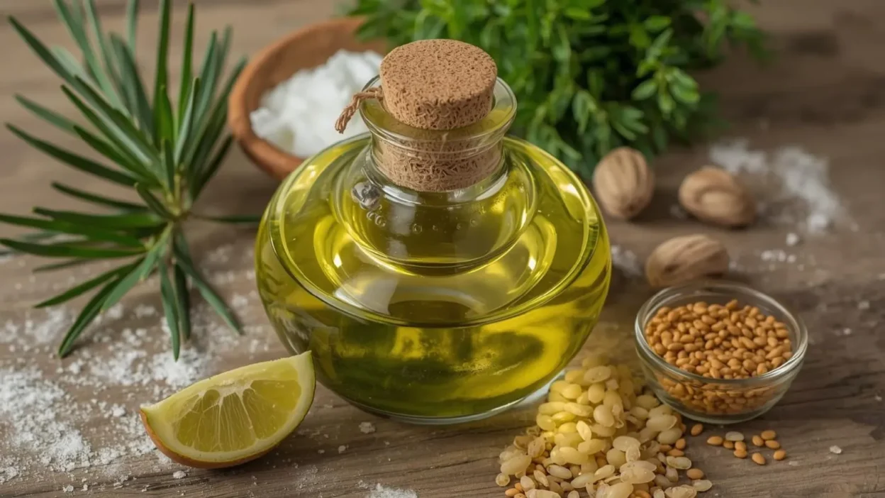 oil weight explained