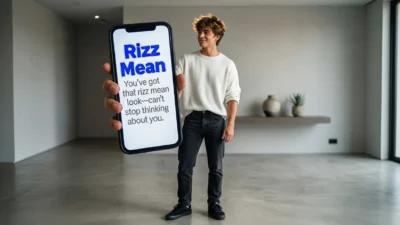 Rizz Mean