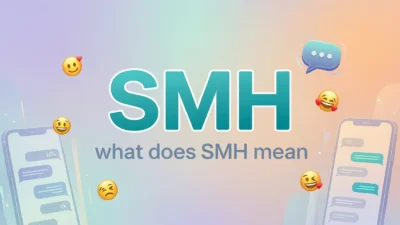SMH Mean