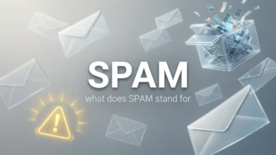 Spam Stand For