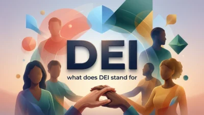 What Does DEI Stand For