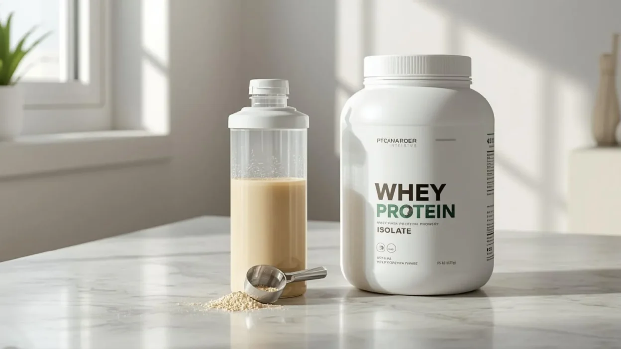 What is the best protein powder for weight loss