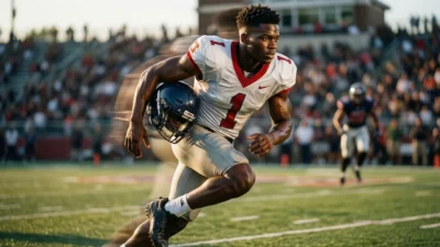 xavier worthy height weight