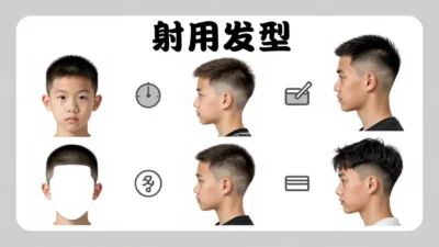 Buzz Cut: The Complete Guide