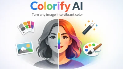 colorify ai