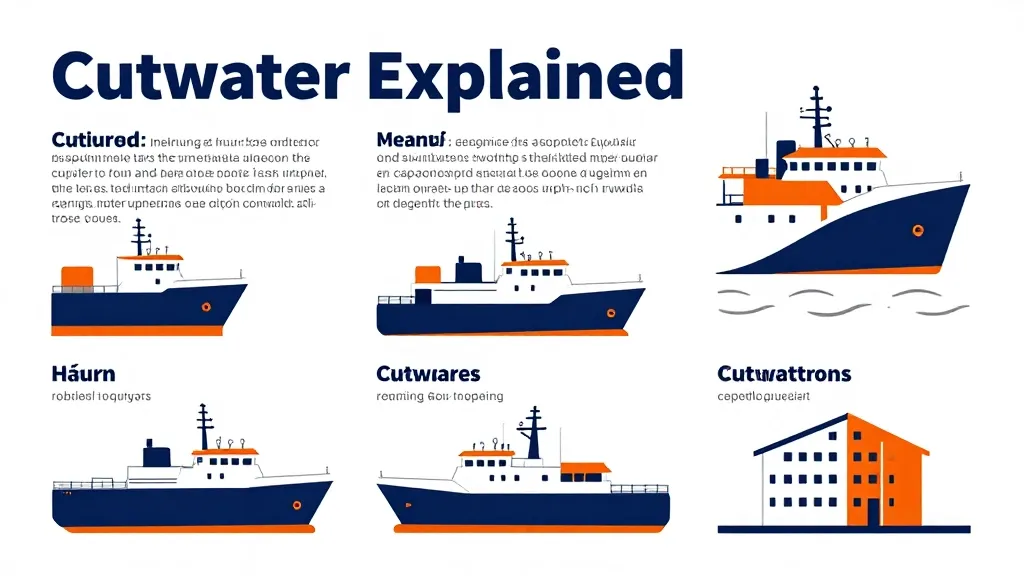 Cutwater Explained: Definition