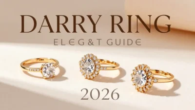 Darry Ring: The Complete Guide