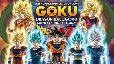 Goku: The Complete Guide