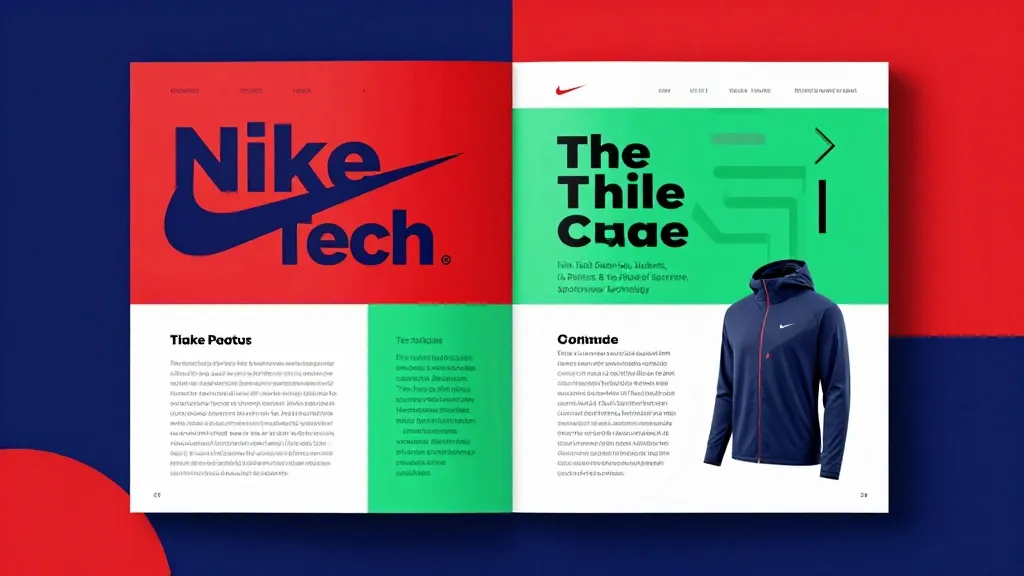 Nike Tech: The Ultimate Guide