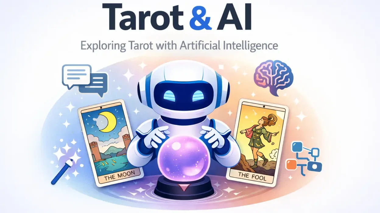 tarot ai
