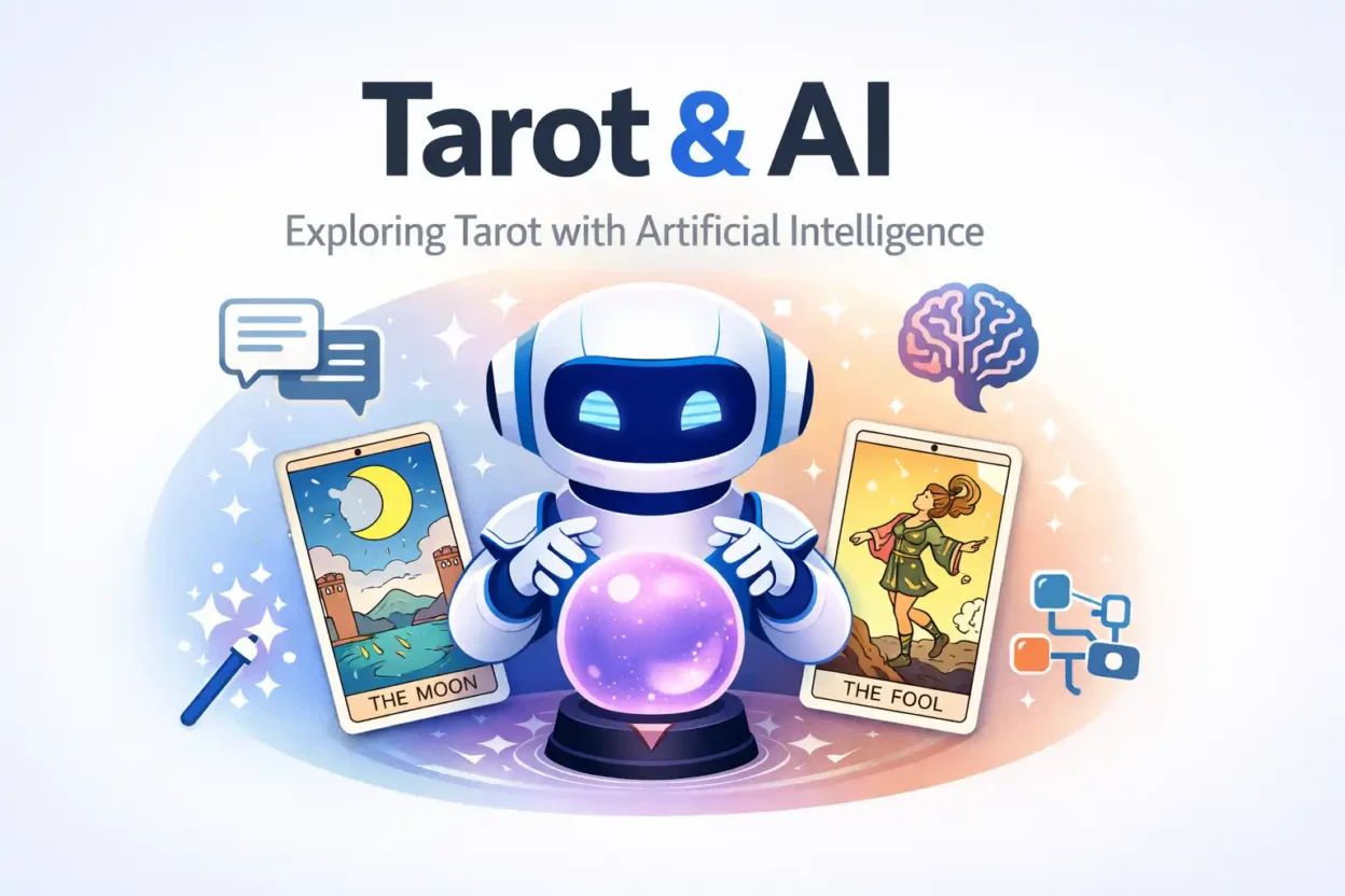 tarot ai