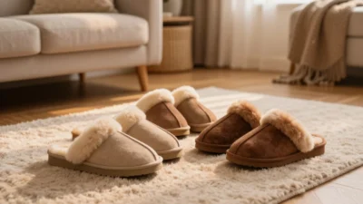 UGG Slippers: The Ultimate Guide