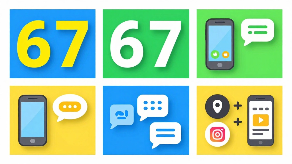 What Does 6 7 Mean? Complete Guide