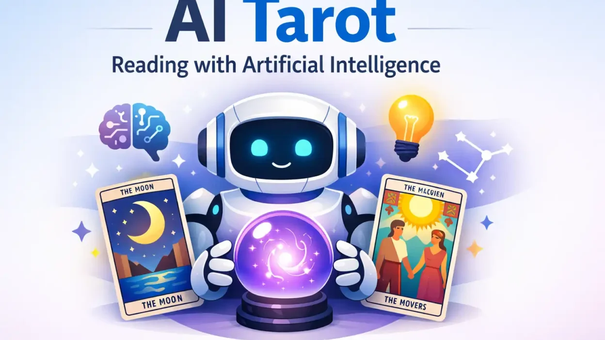 ai tarot