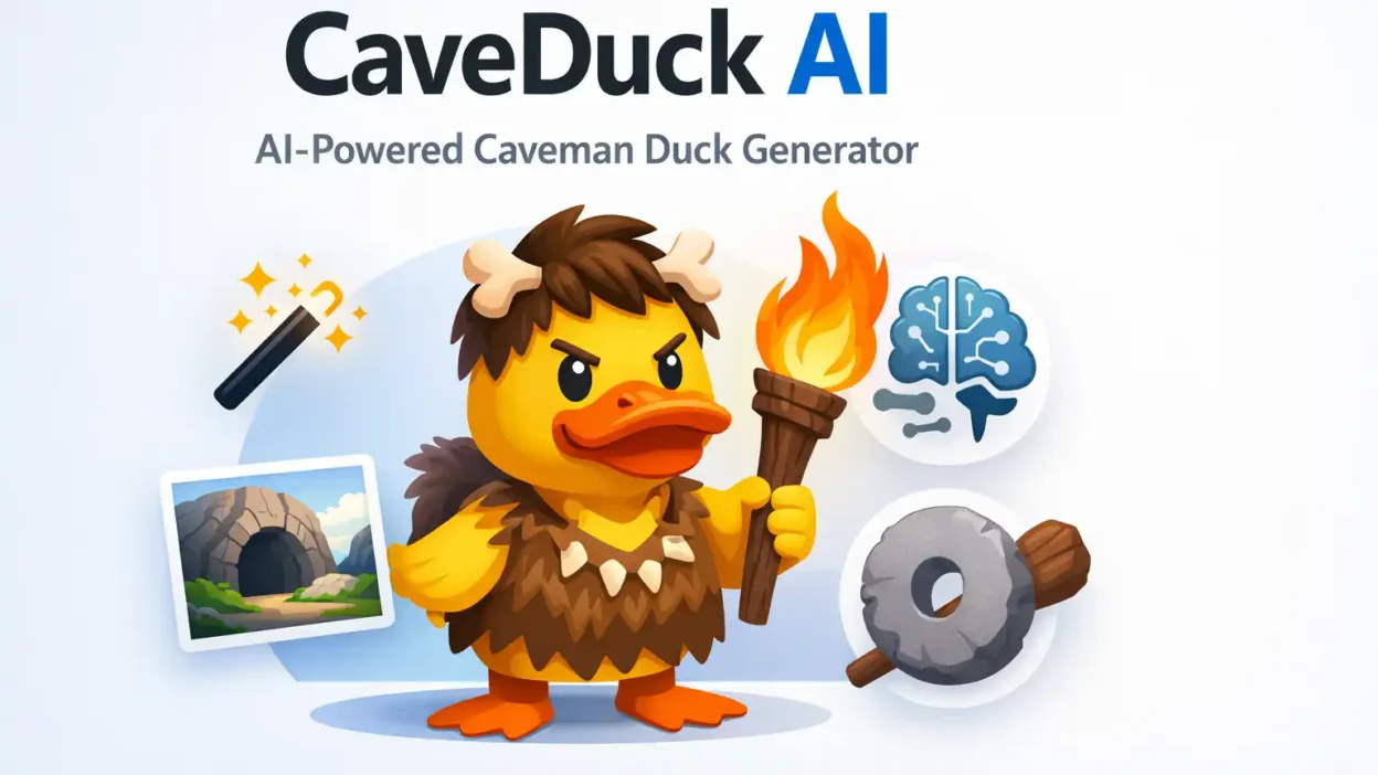 caveduck ai