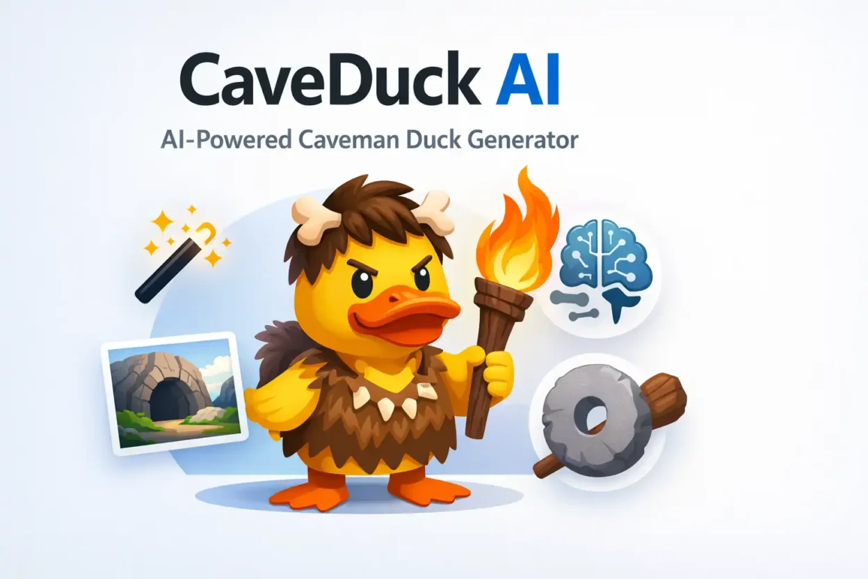 caveduck ai