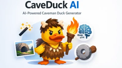 caveduck ai