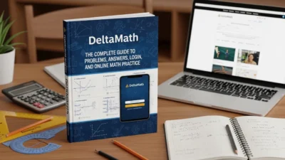 DeltaMath: The Complete Guide