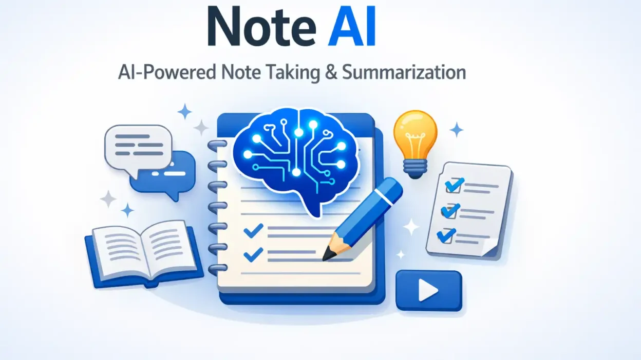 note ai