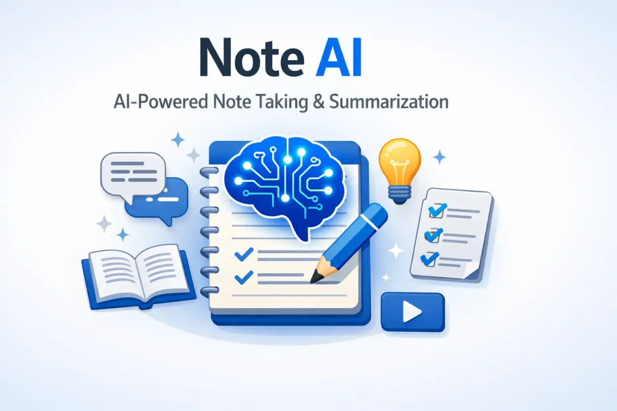 note ai