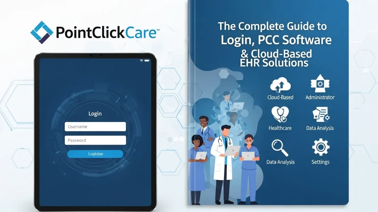 PointClickCare: The Complete Guide