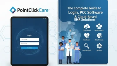 PointClickCare: The Complete Guide