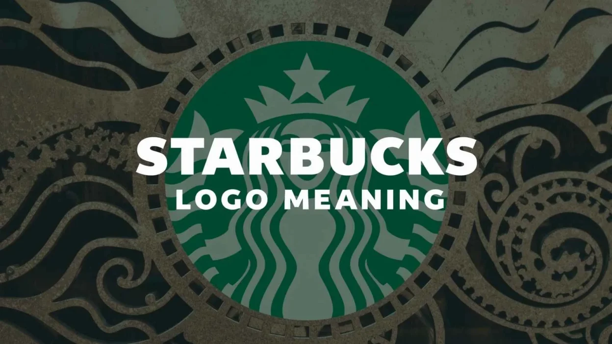 Starbucks Logo Meaning